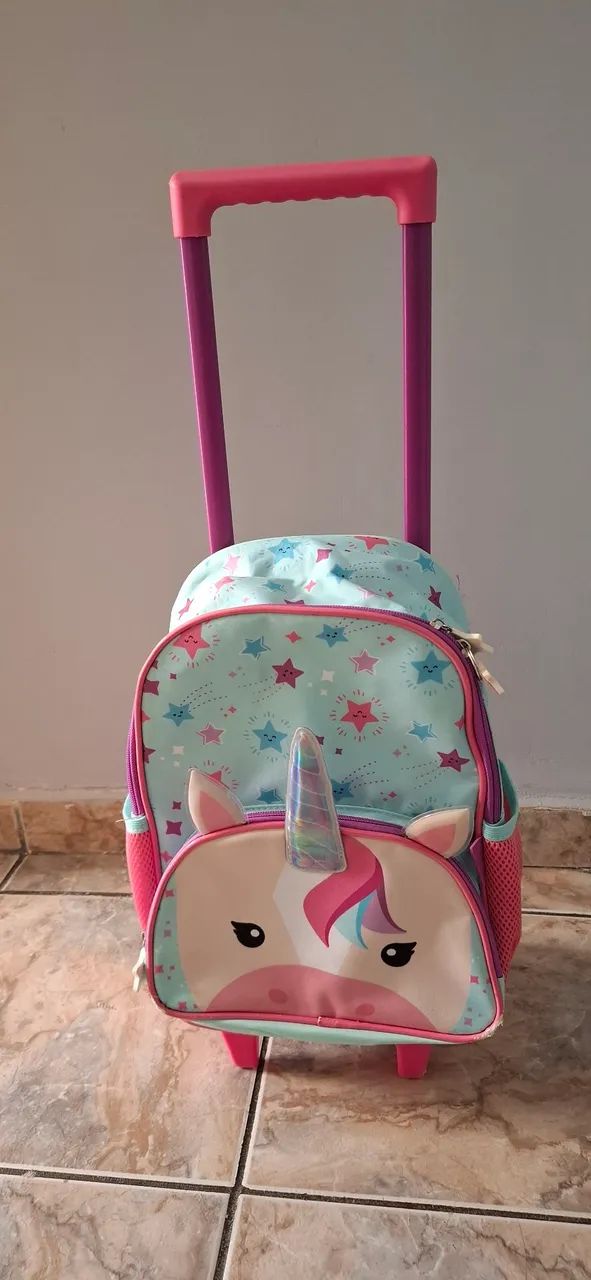 Mochila bagaggio infantil 