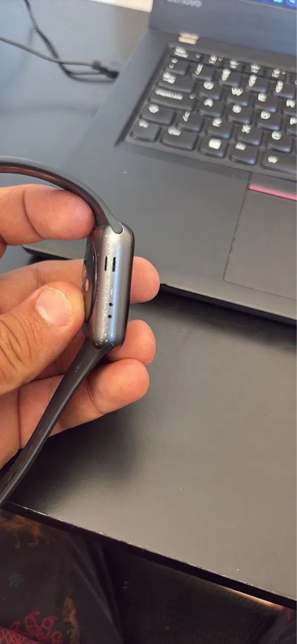 Apple Watch Series 3 42mm  - Foto 5