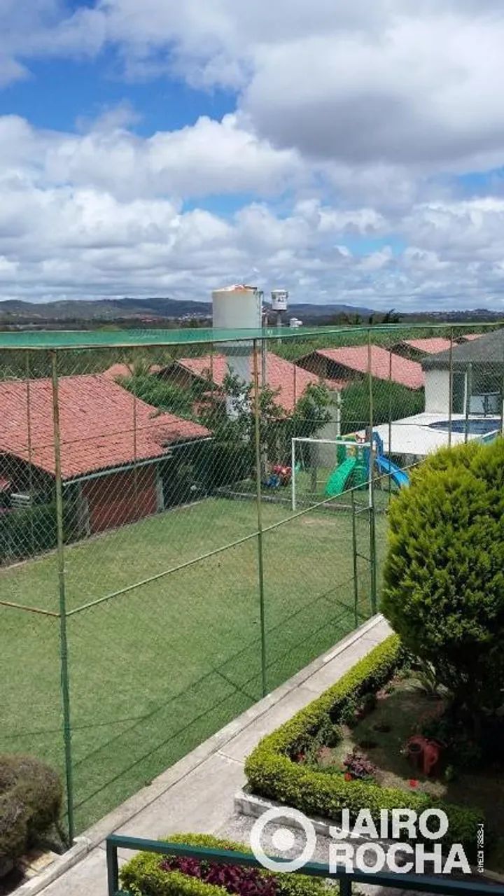 CONDOMÍNIO MONTE CARMELO - Foto 4