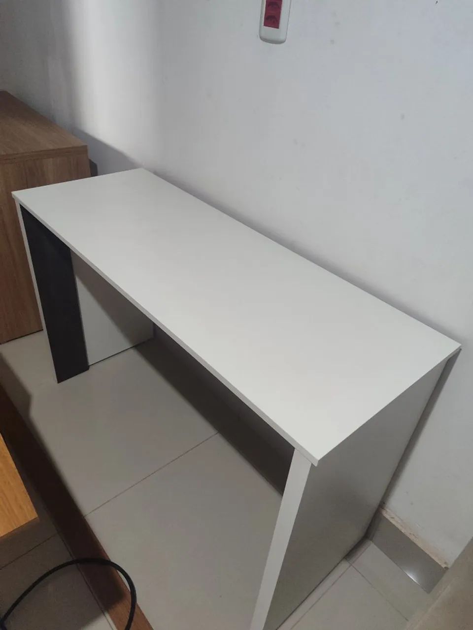 Mesa para computador escrivaninha mesa home office 