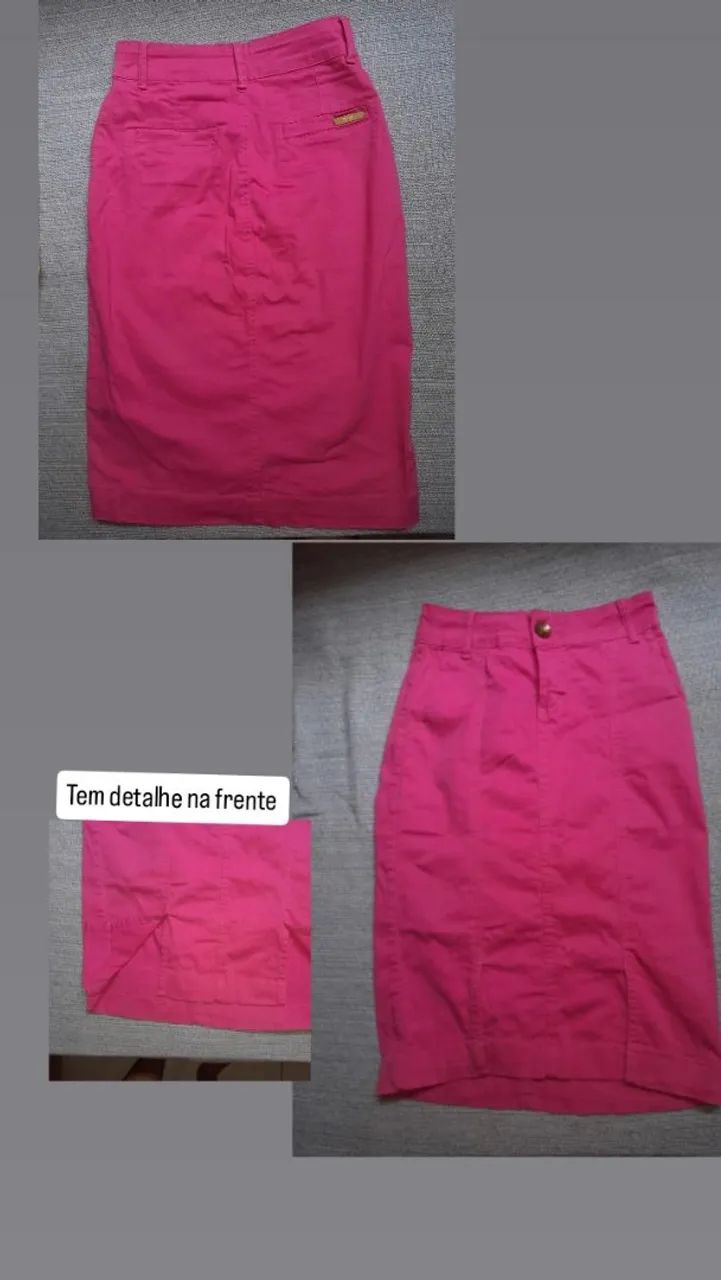 Desapegos de roupas - Foto 2