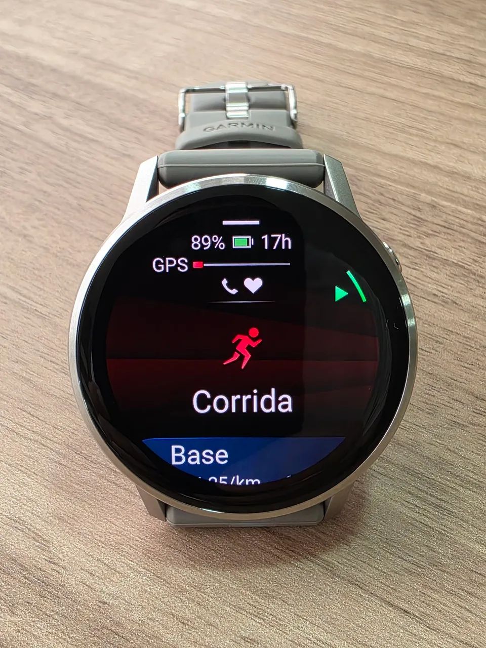 Garmin Venu 4 - 45 mm - Foto 2