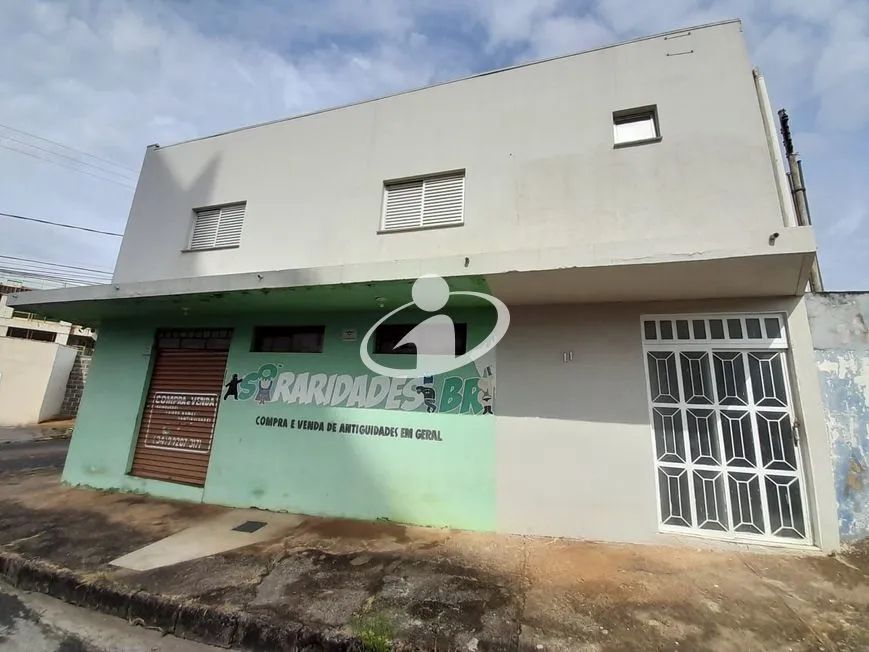 Aluguel Sala CAZECA