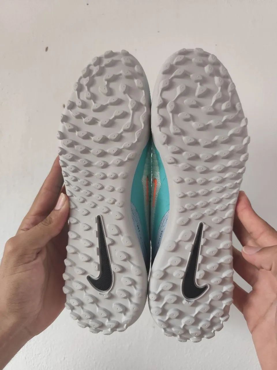 Nike Phantom 6 + Brindes  - Foto 5
