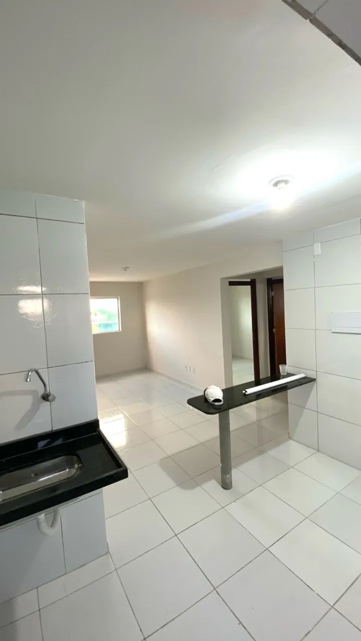 Aluguel Apartamento - Foto 2