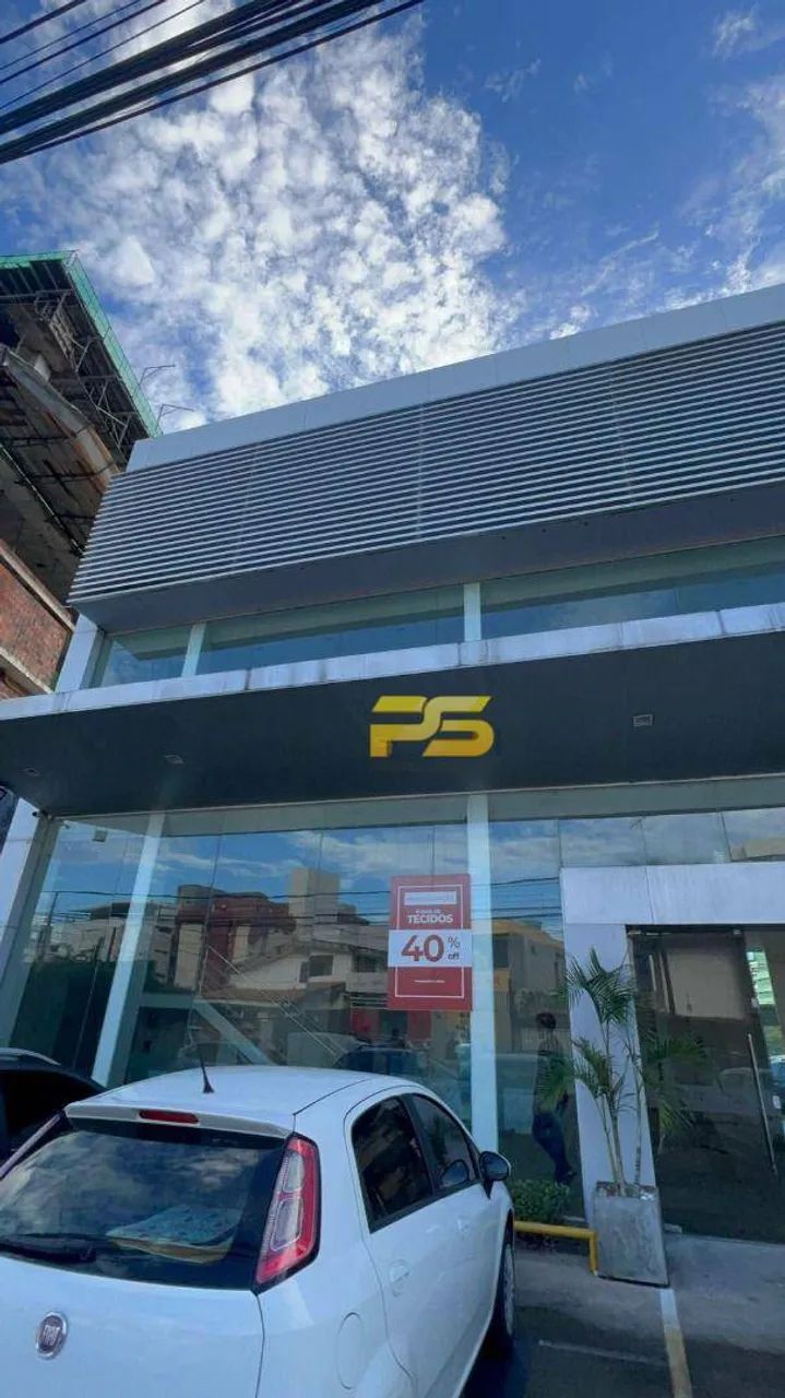 PRÉDIO COMERCIAL PARA LOCAÇÃO  CABO BRANCO - Foto 5