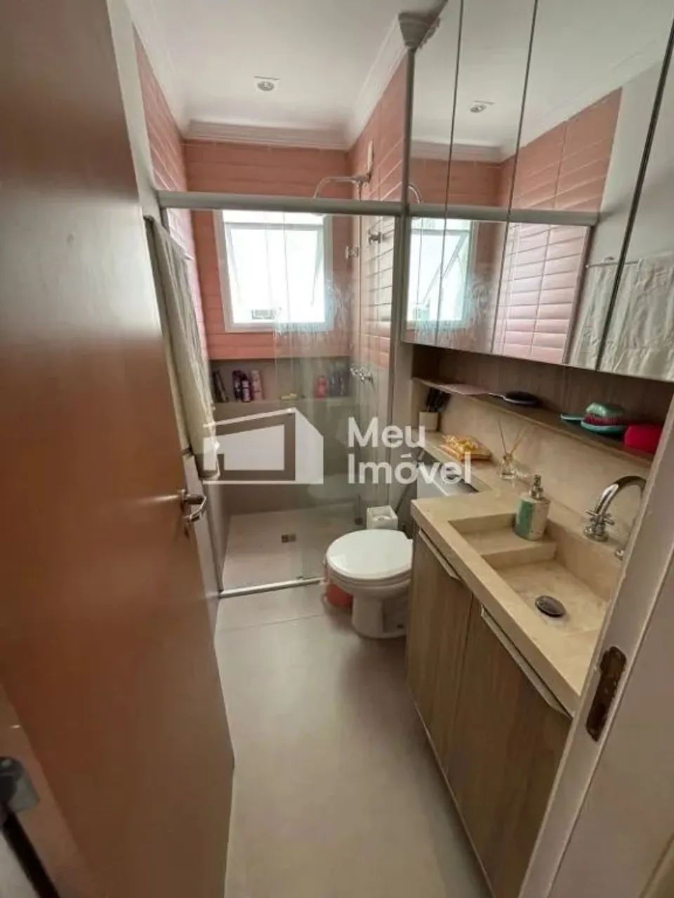 Aluguel Apartamento 3 Dormitórios sendo 1 Suíte Varanda com Churrasqueira - 108m² - Condom - Foto 15