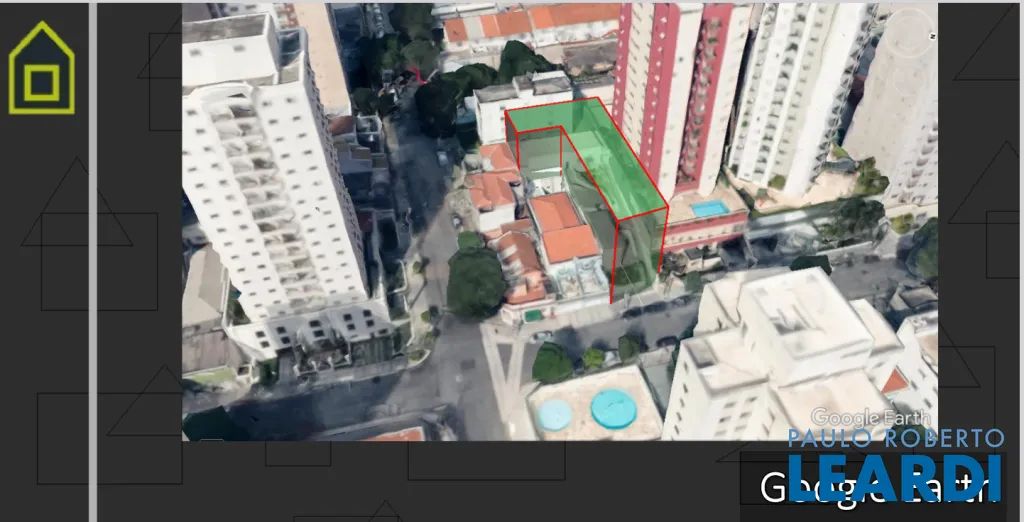 TERRENO - SAÚDE - SP - Foto 4