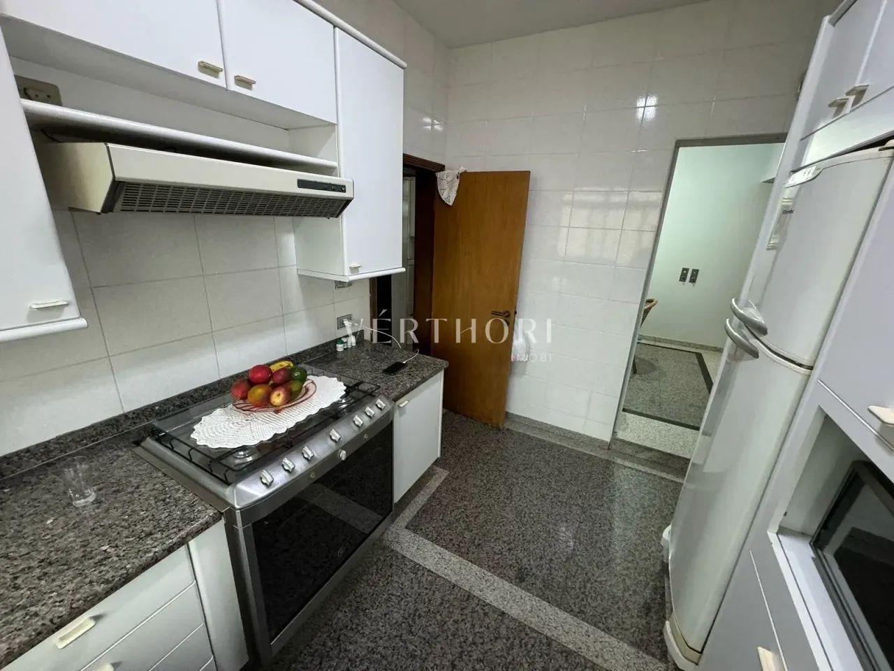 Apartamento Visconde de Barbacena, centro. - Foto 5