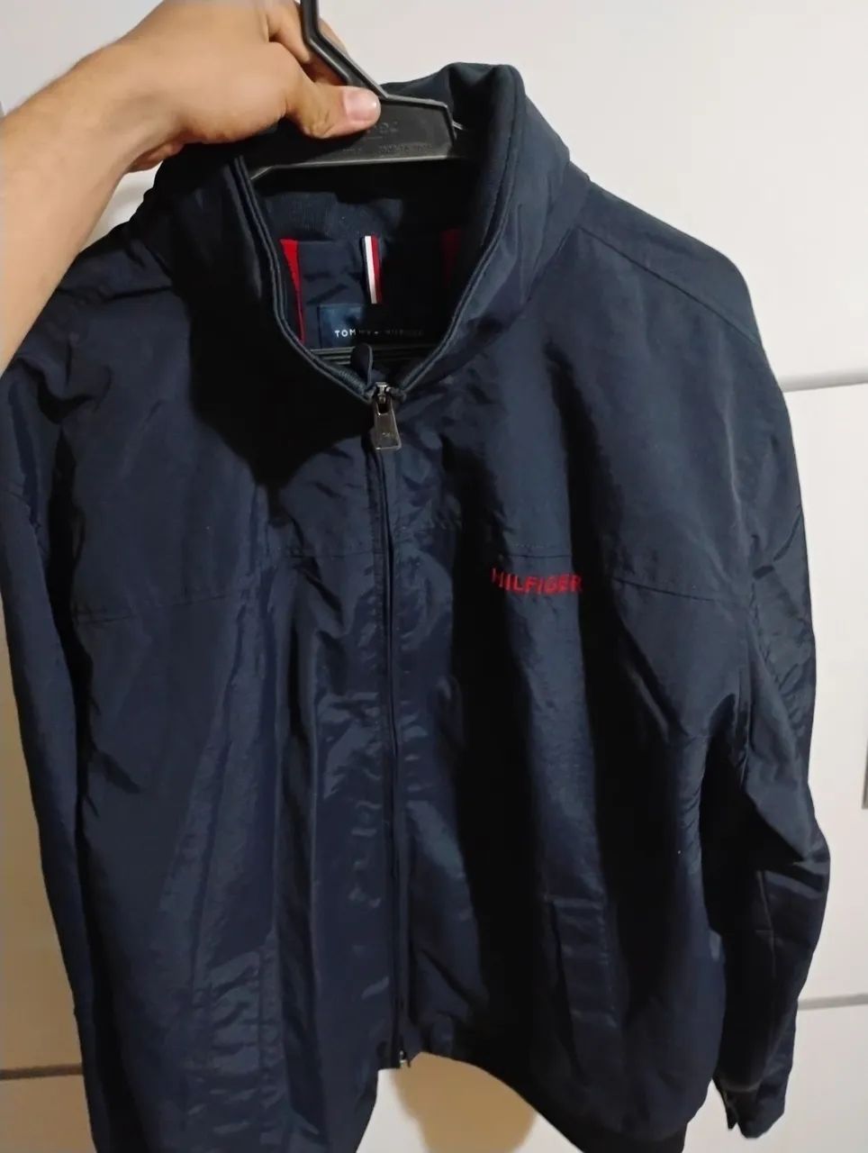 Jaqueta Tommy Hilfiger Velejador  - Foto 2