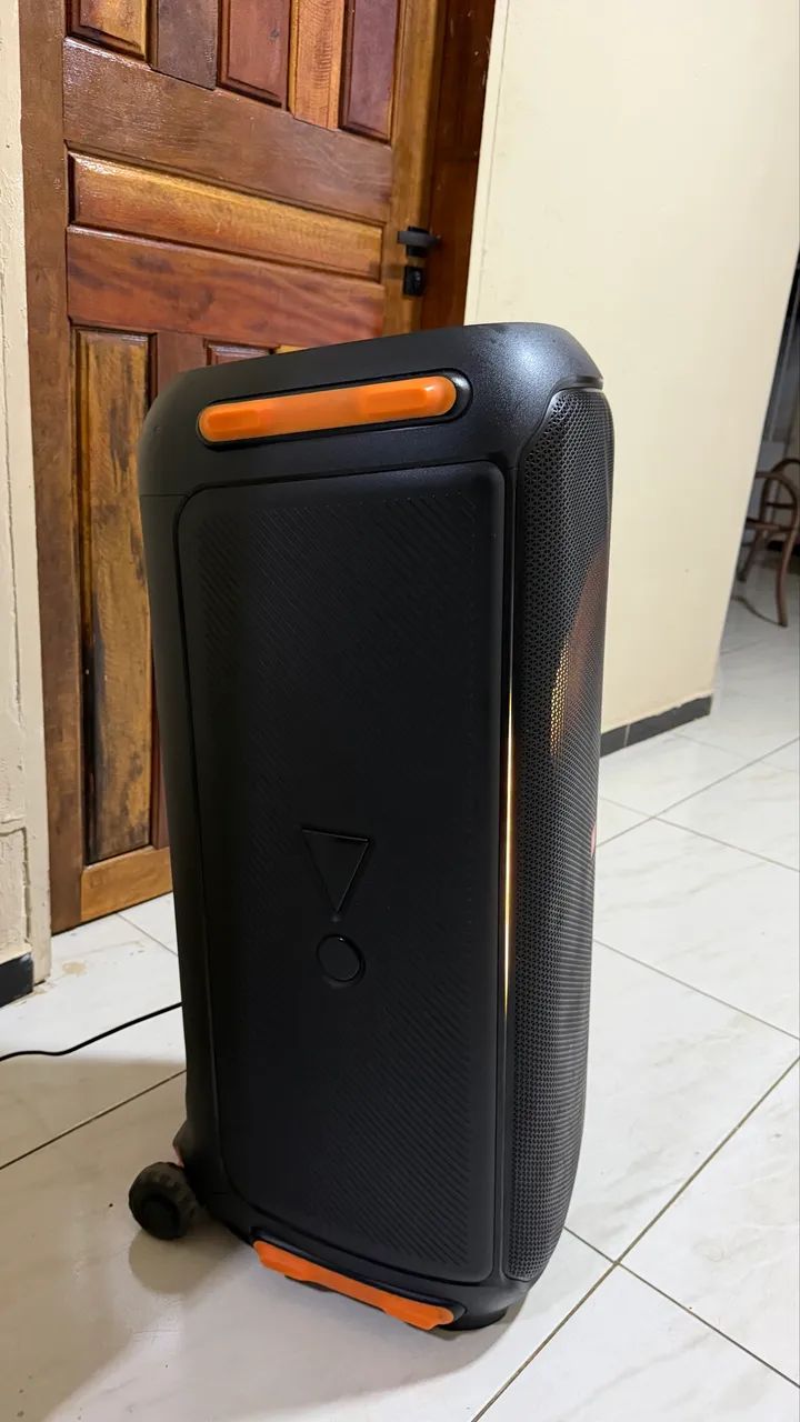 JBL Partybox 710 - Foto 2