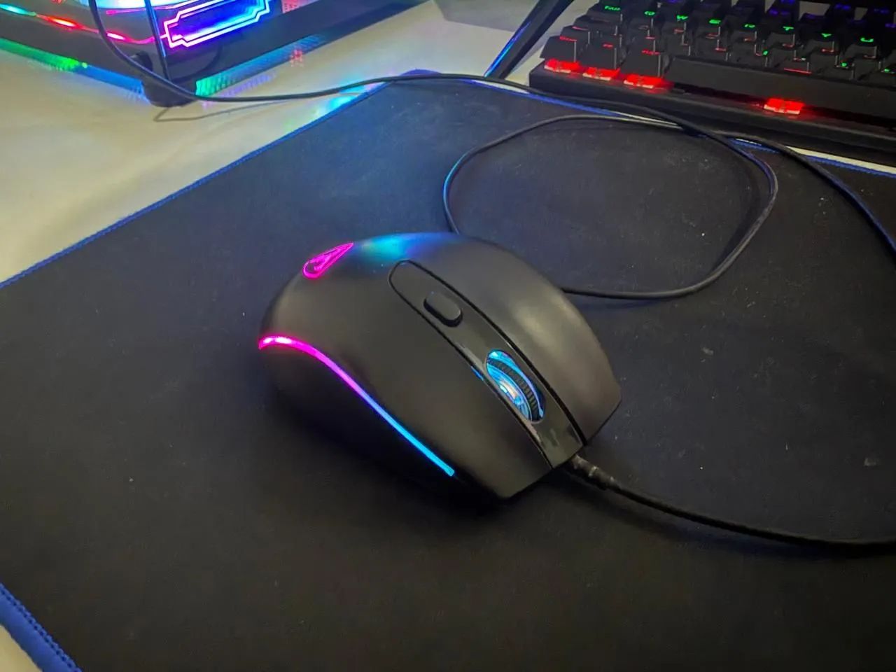 Mouse  t dageer recruit 2 - Foto 3