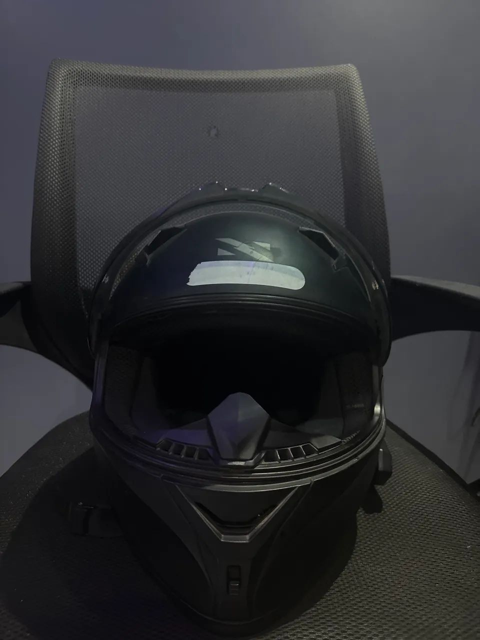 Capacete Norisk Flow
