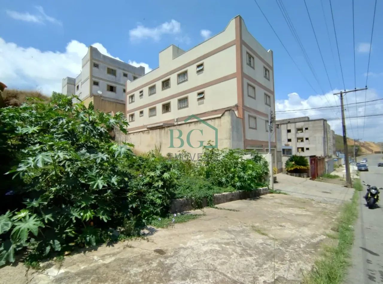 Terrenos Padrão em Poços de Caldas - Foto 3
