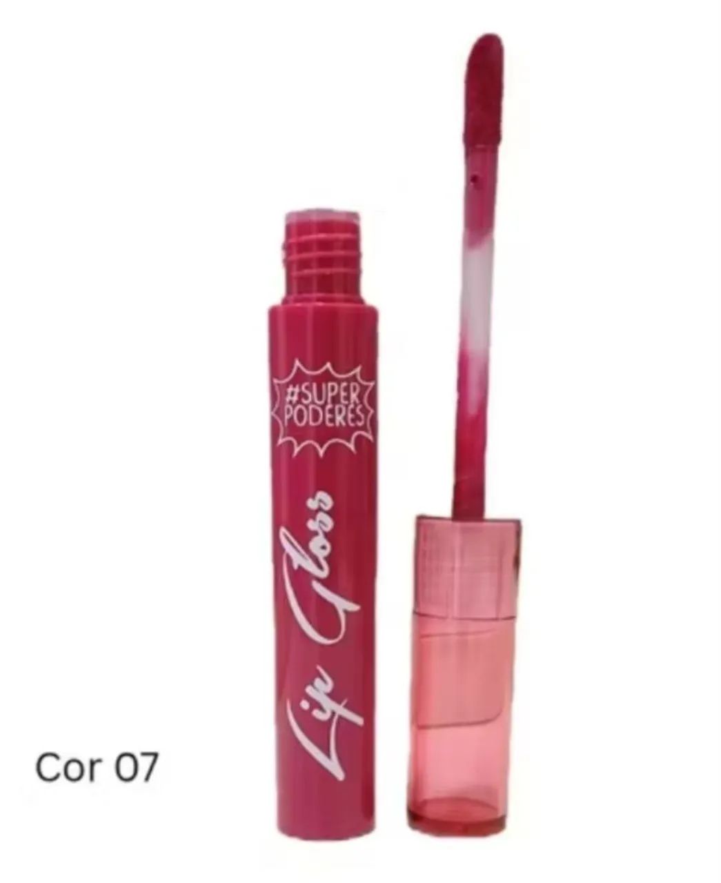 LIP GLOSS - Foto 2