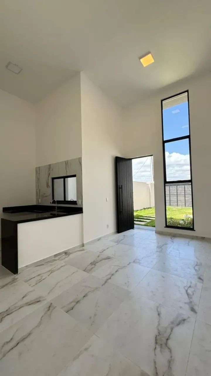 Convive Residence Eusébio - Foto 3