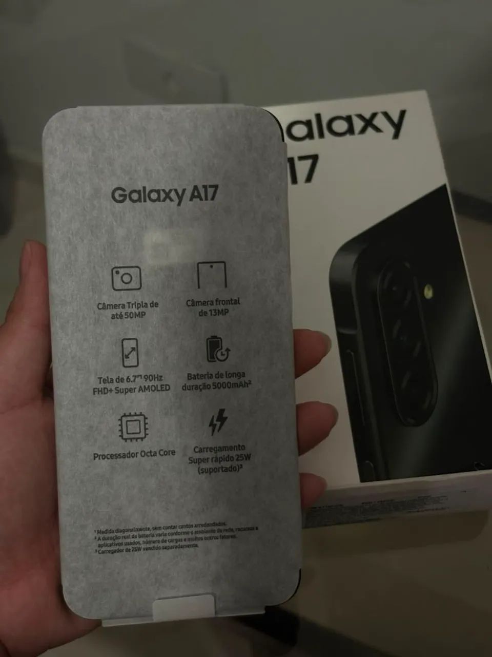 A17 256gb