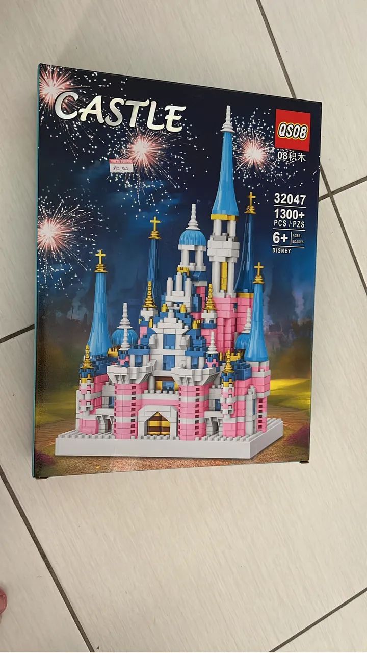 Lego