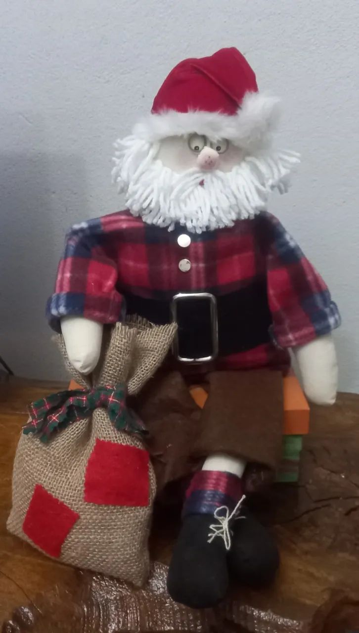 Papai Noel  - Foto 4