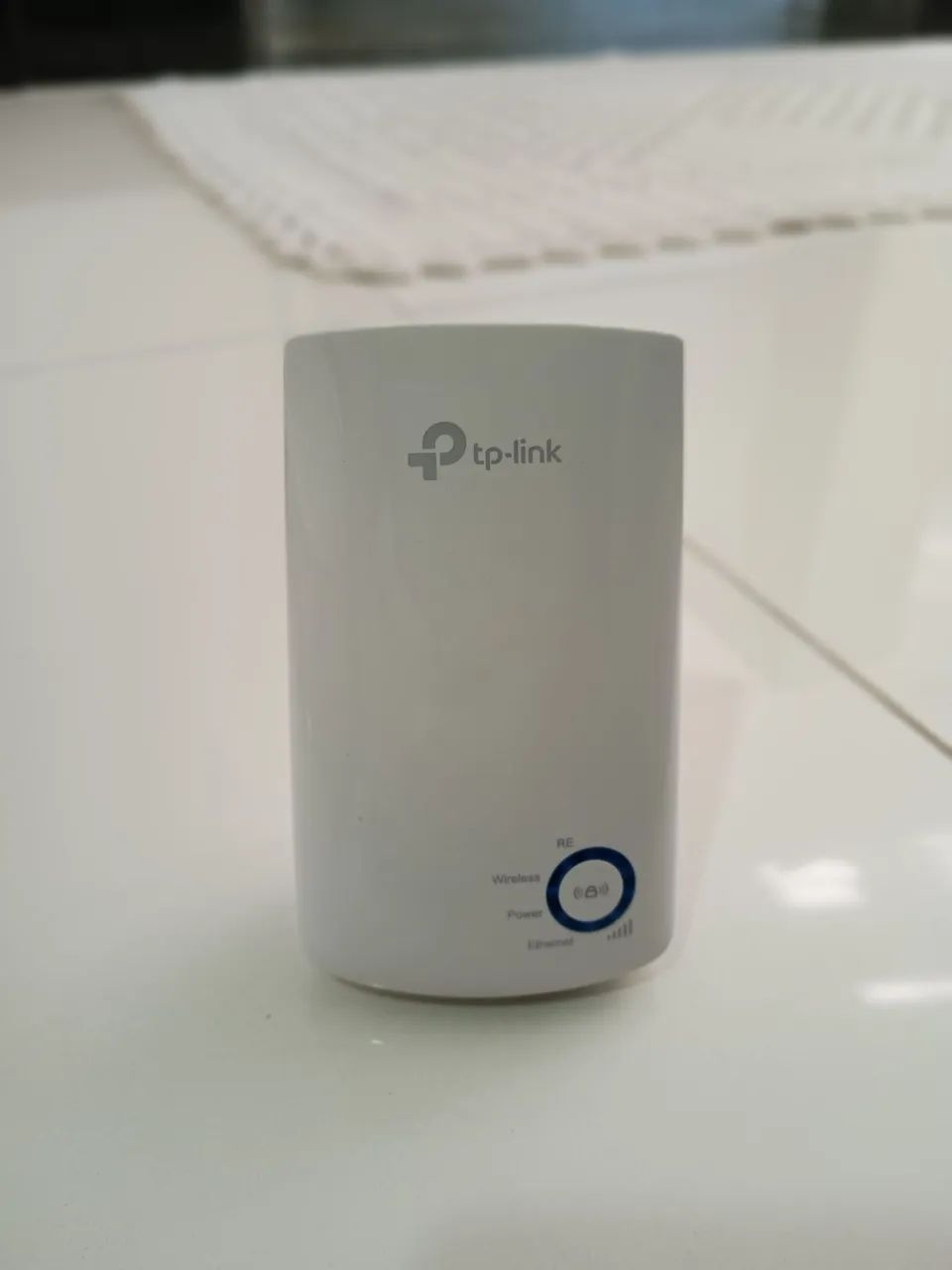Repetidor de sinal TP-Link 