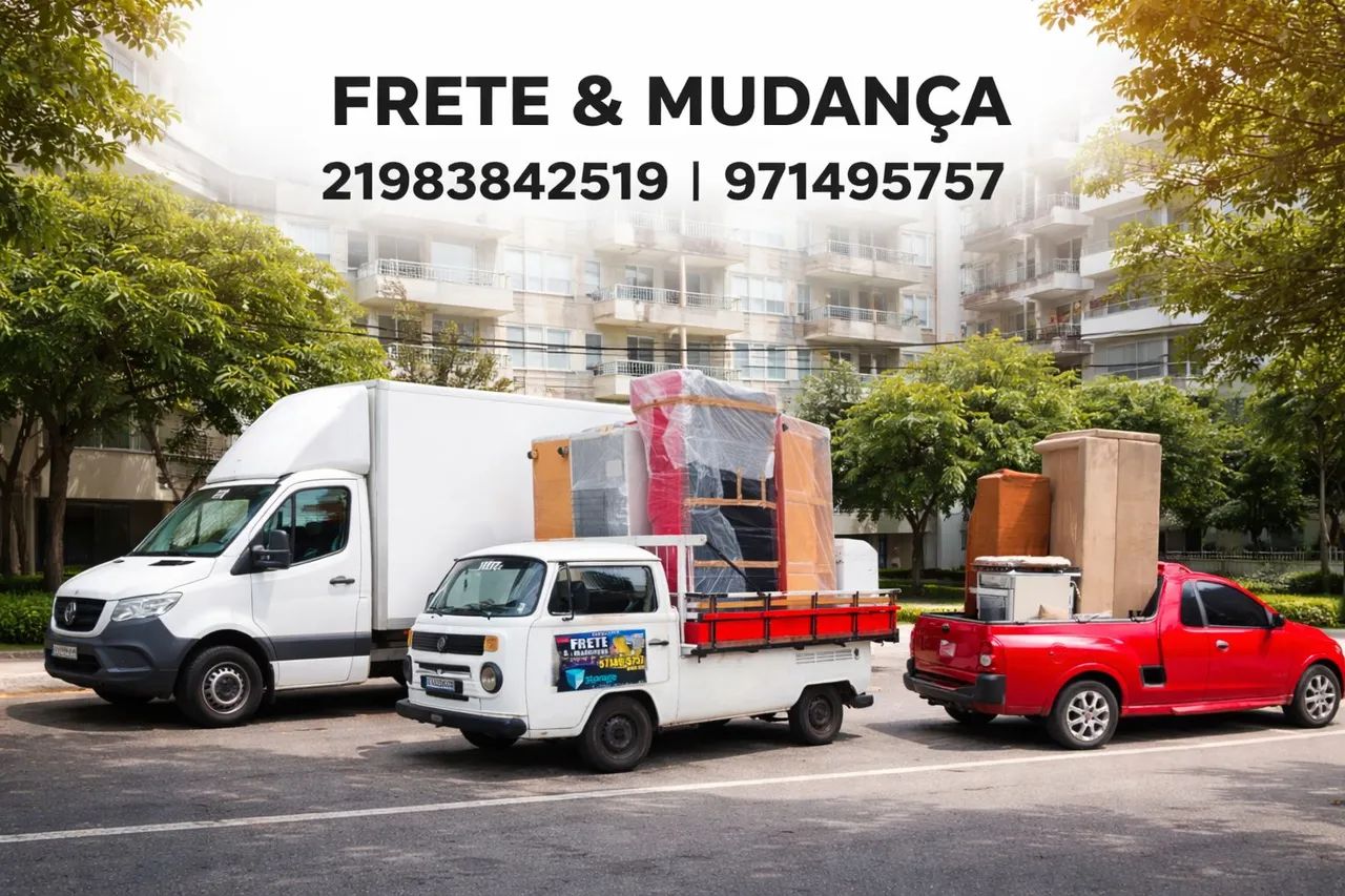 Frete, carreto freti, - Foto 2