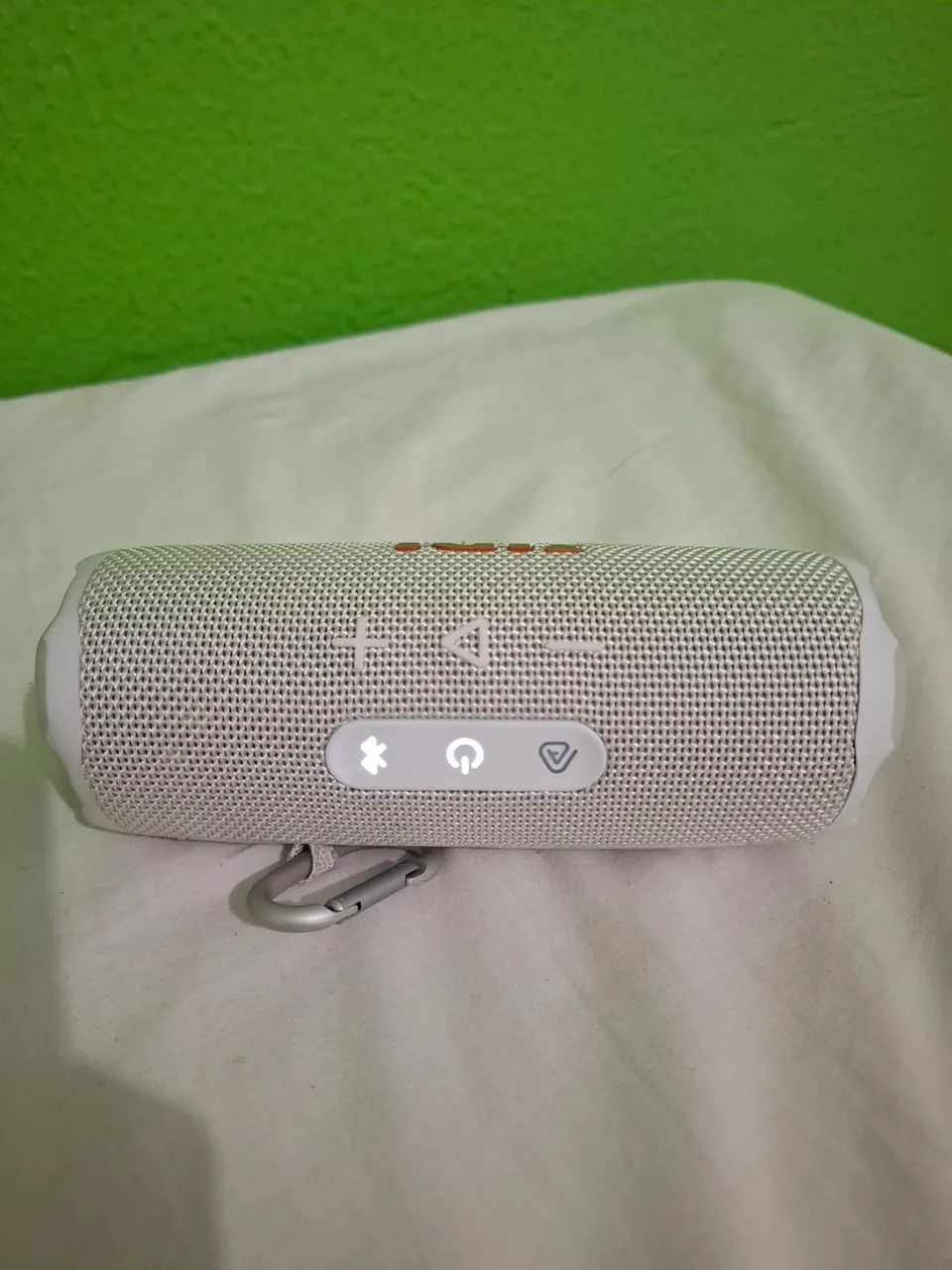Jbl Flip7 Original completa! - Foto 3