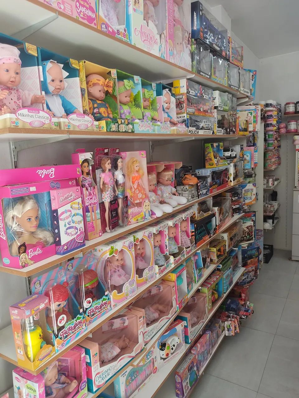 Vendo Loja No Açude 1 - Foto 5