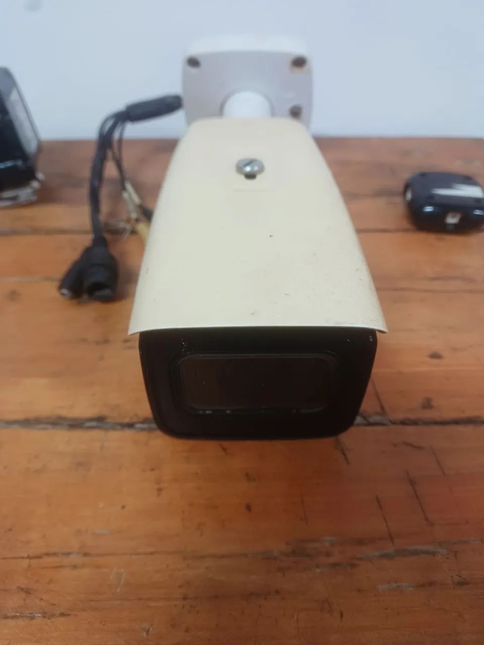 CAMERA INTELBRAS IP - Foto 2