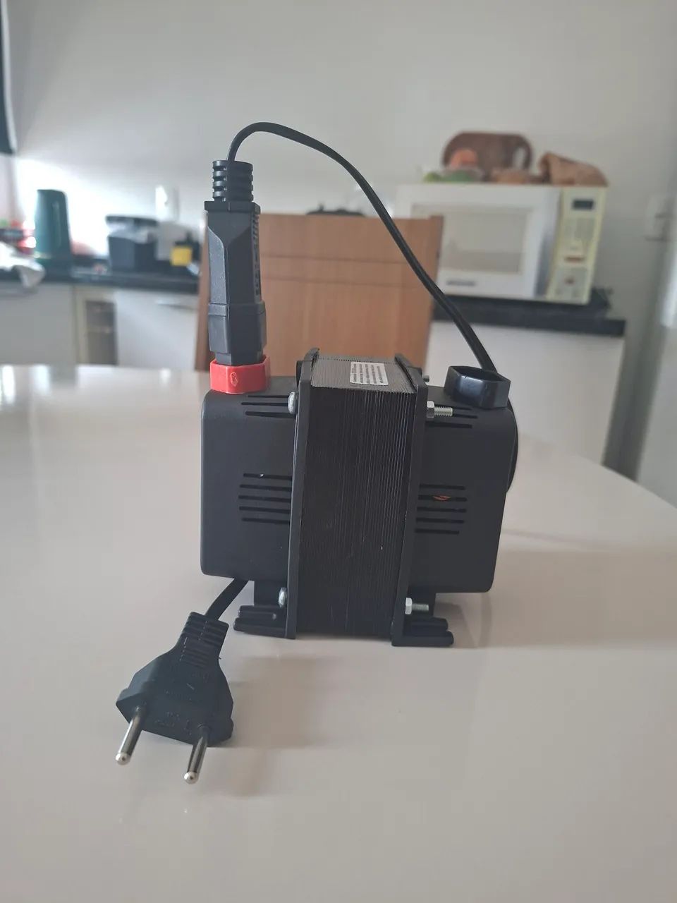 Transformador  - Foto 2