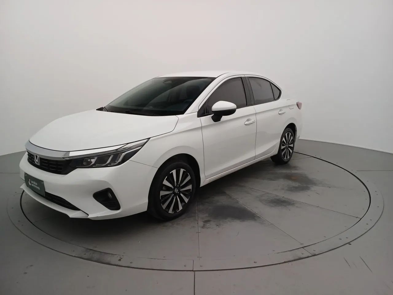 Honda City 2025