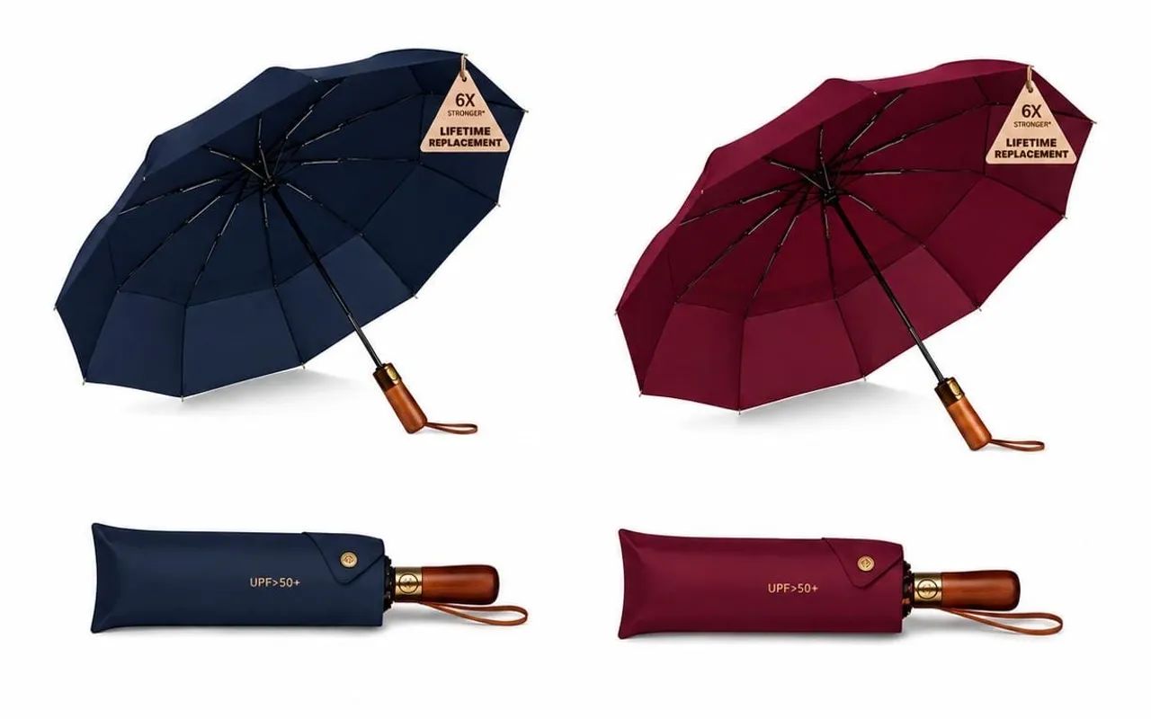 Guarda chuva 