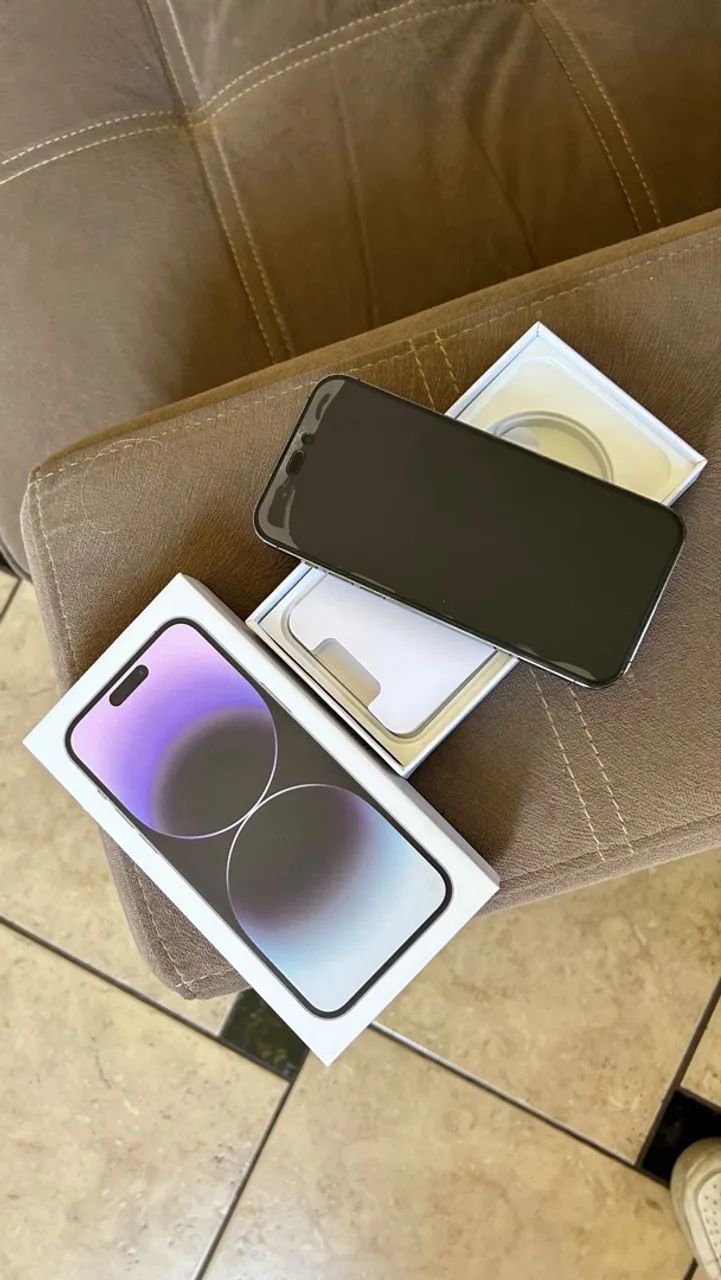 iPhone 14 Pro Max 256gb 