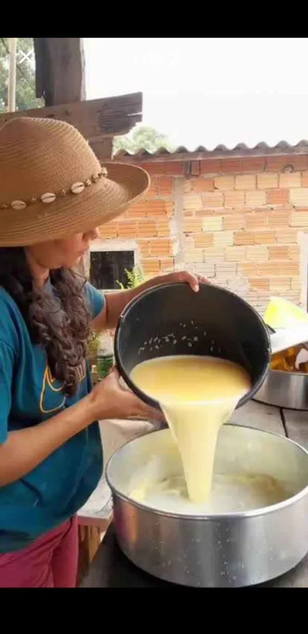Tucupi puro  - Foto 2