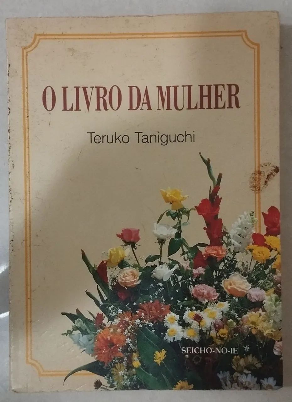 Conjuntos de livros da seicho-no-ie - Foto 4