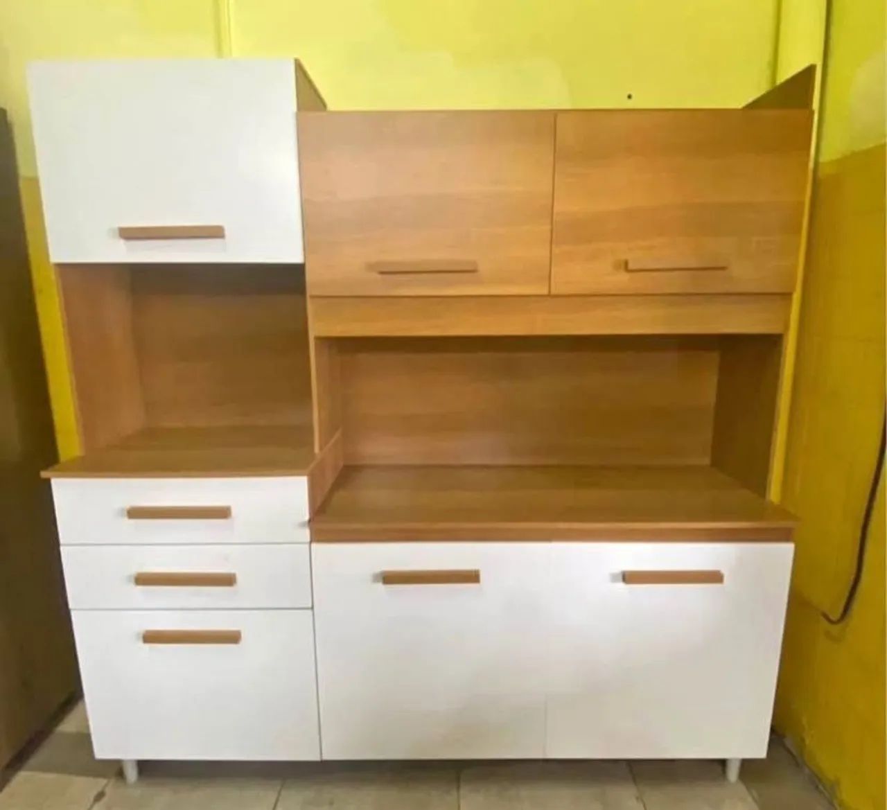 GUARDA ROUPA 
