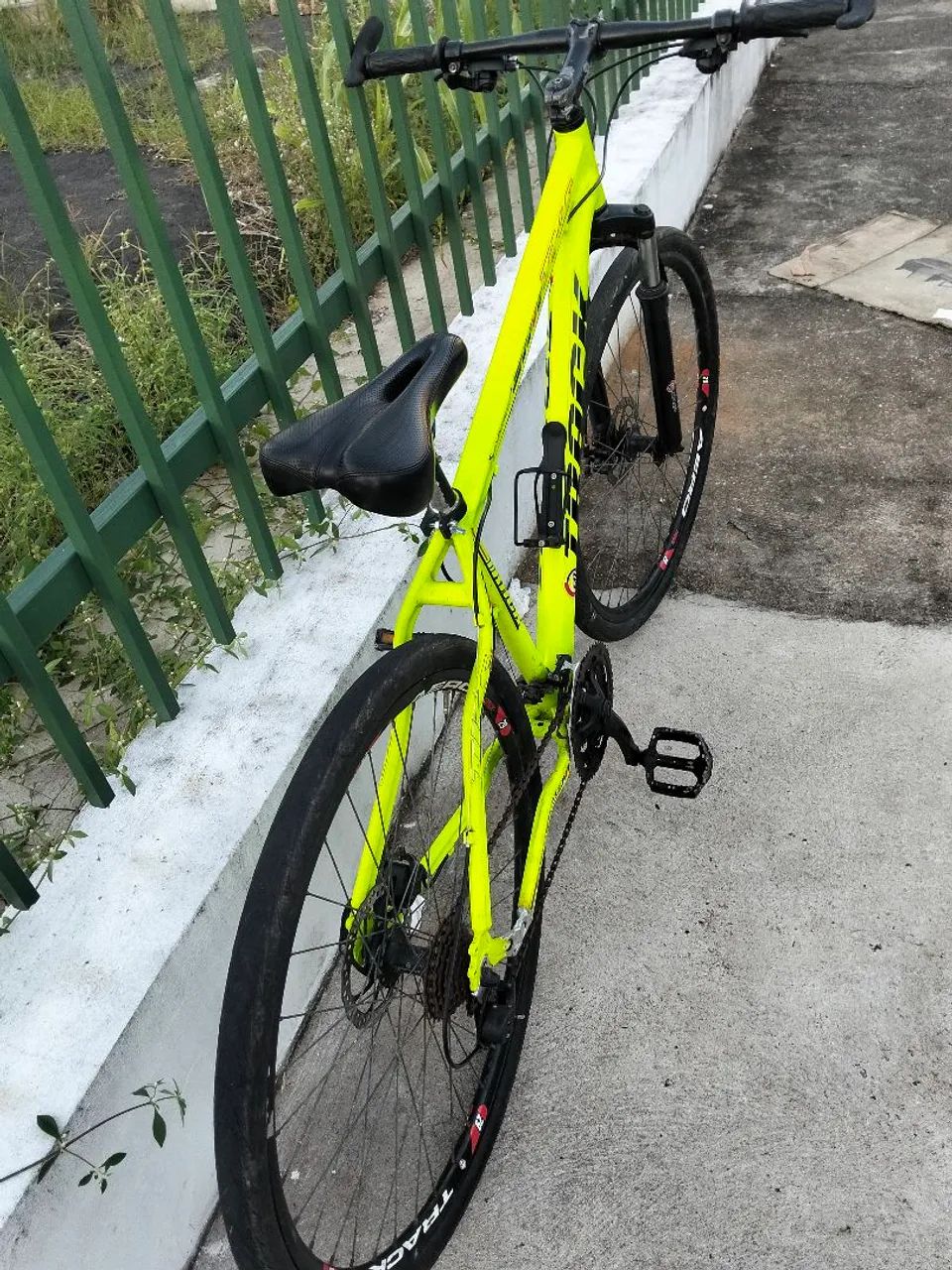 Vendo essa bicicleta  - Foto 3