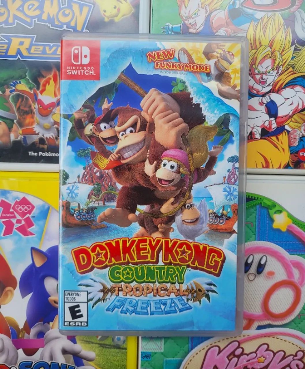Nintendo Switch Jogos  - Foto 5