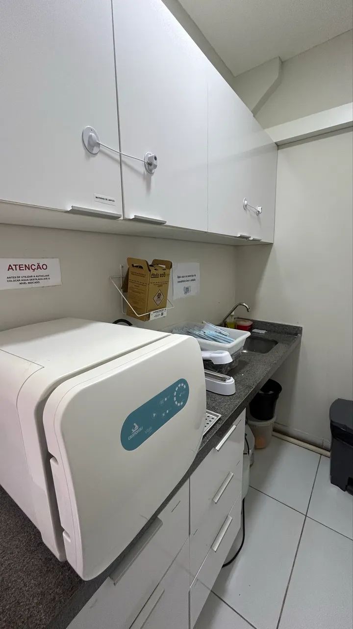Alugo consultório odontológico  - Foto 2