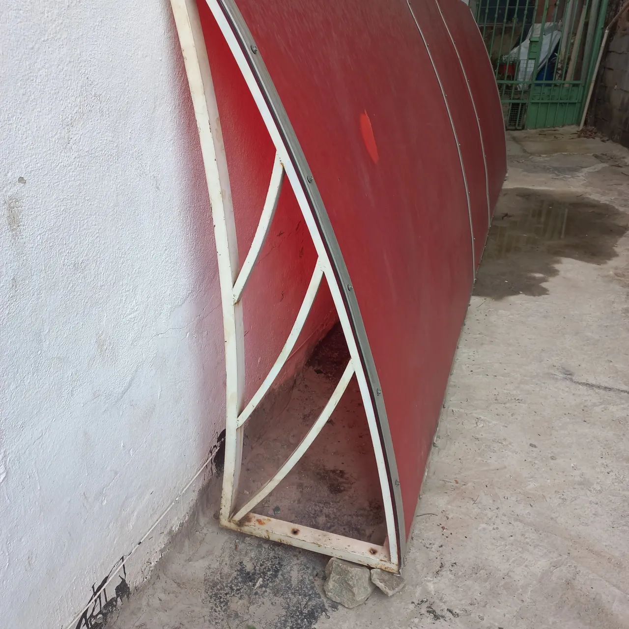 Toldo usado - Foto 2