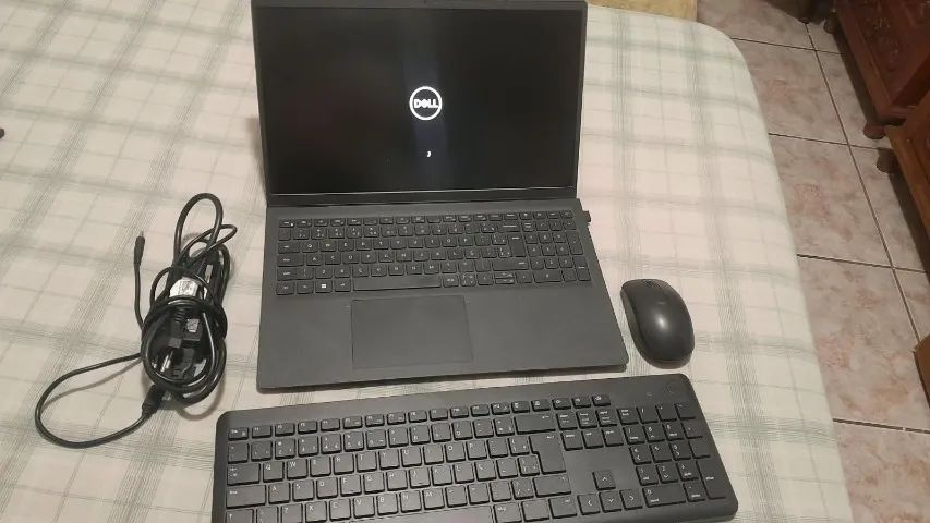 Notebook Dell Inspirion