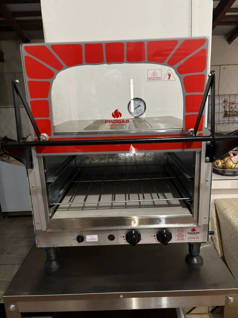 Forno - Foto 3