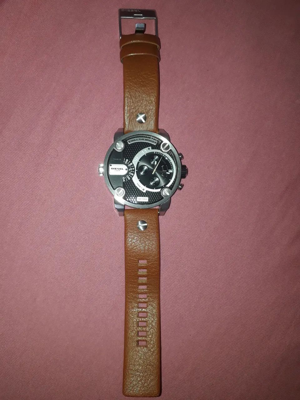 Relógios Diezel, Davis e Oozoo (preço unitário) - Foto 2