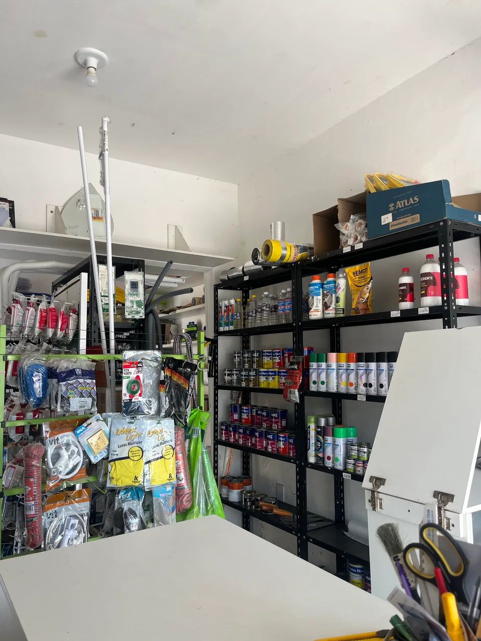 LOJA MATERIAL DE CONSTRUÇÃO - BAYEUX (SESI) - Foto 2