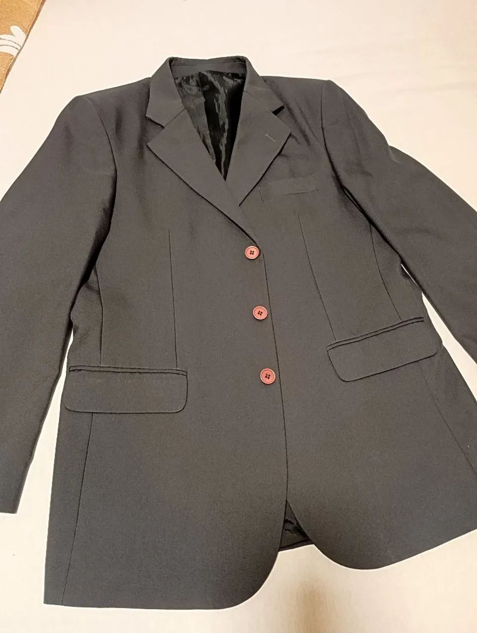 Roupa masculina  - Foto 3