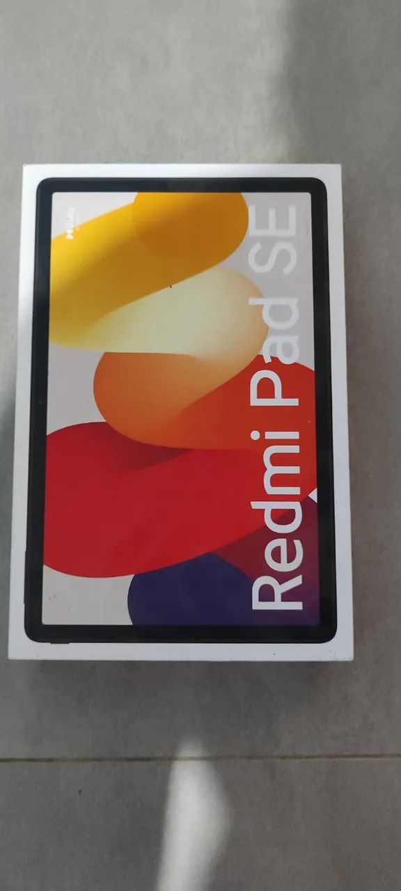 Redmi Pad Se - Foto 4