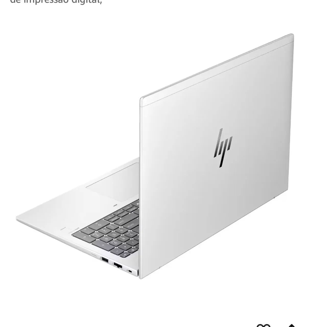 Notebook Hp G11 660 Core i7 Ultra