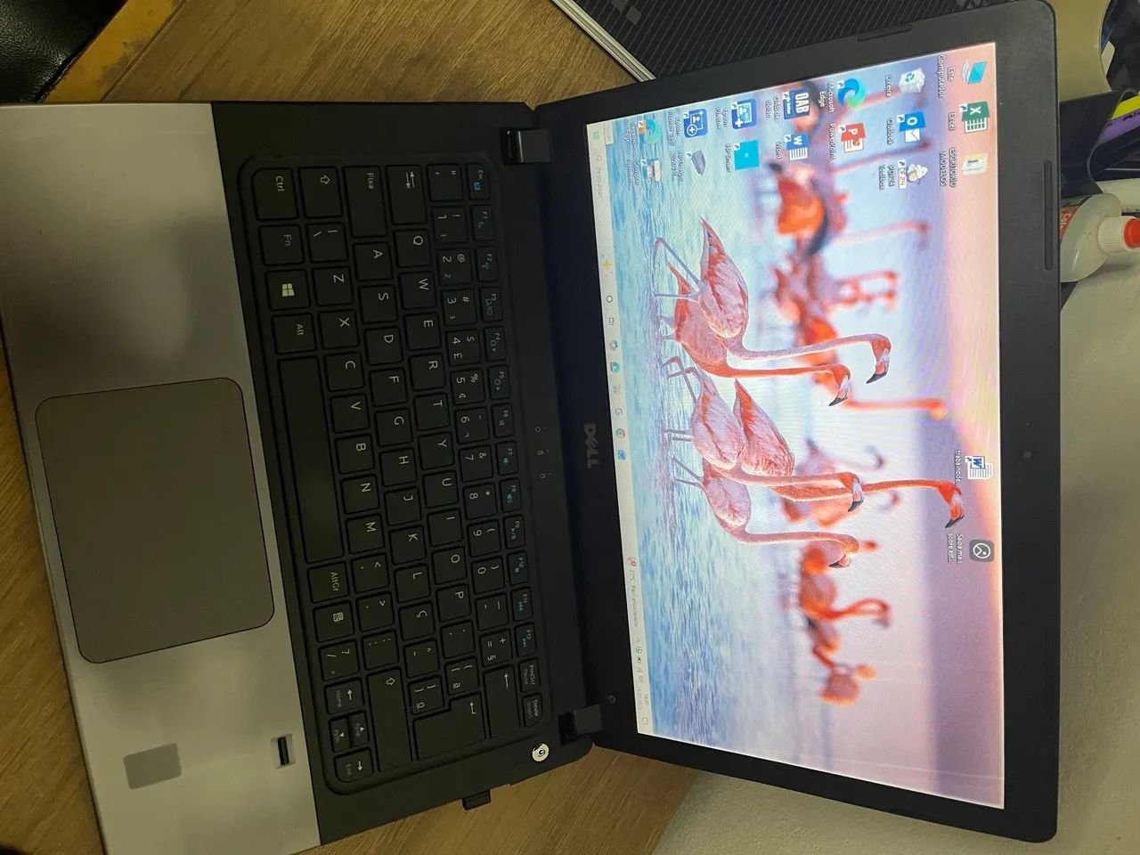 Notebook Dell 