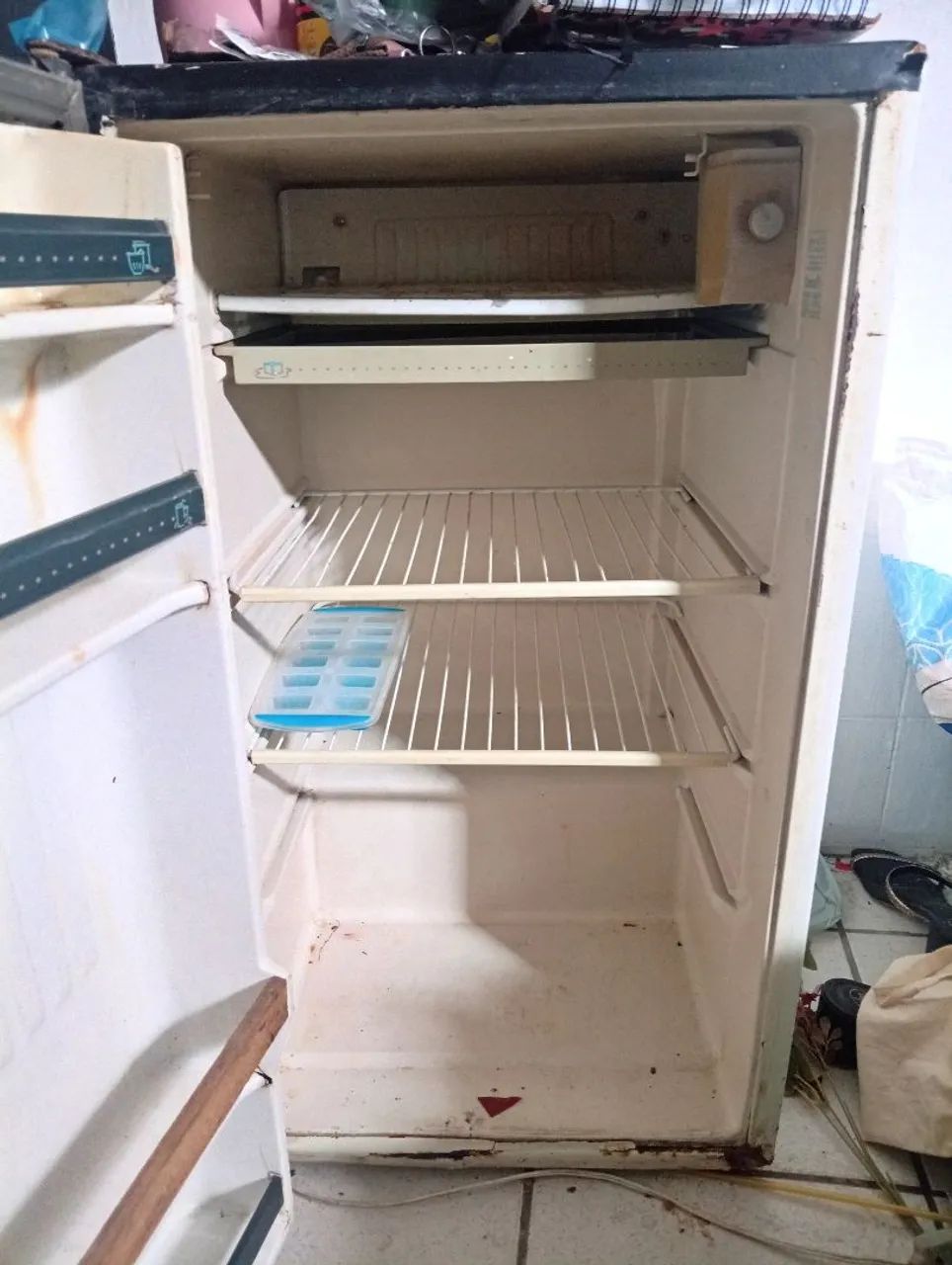 Frigobar Consul gelando  - Foto 2