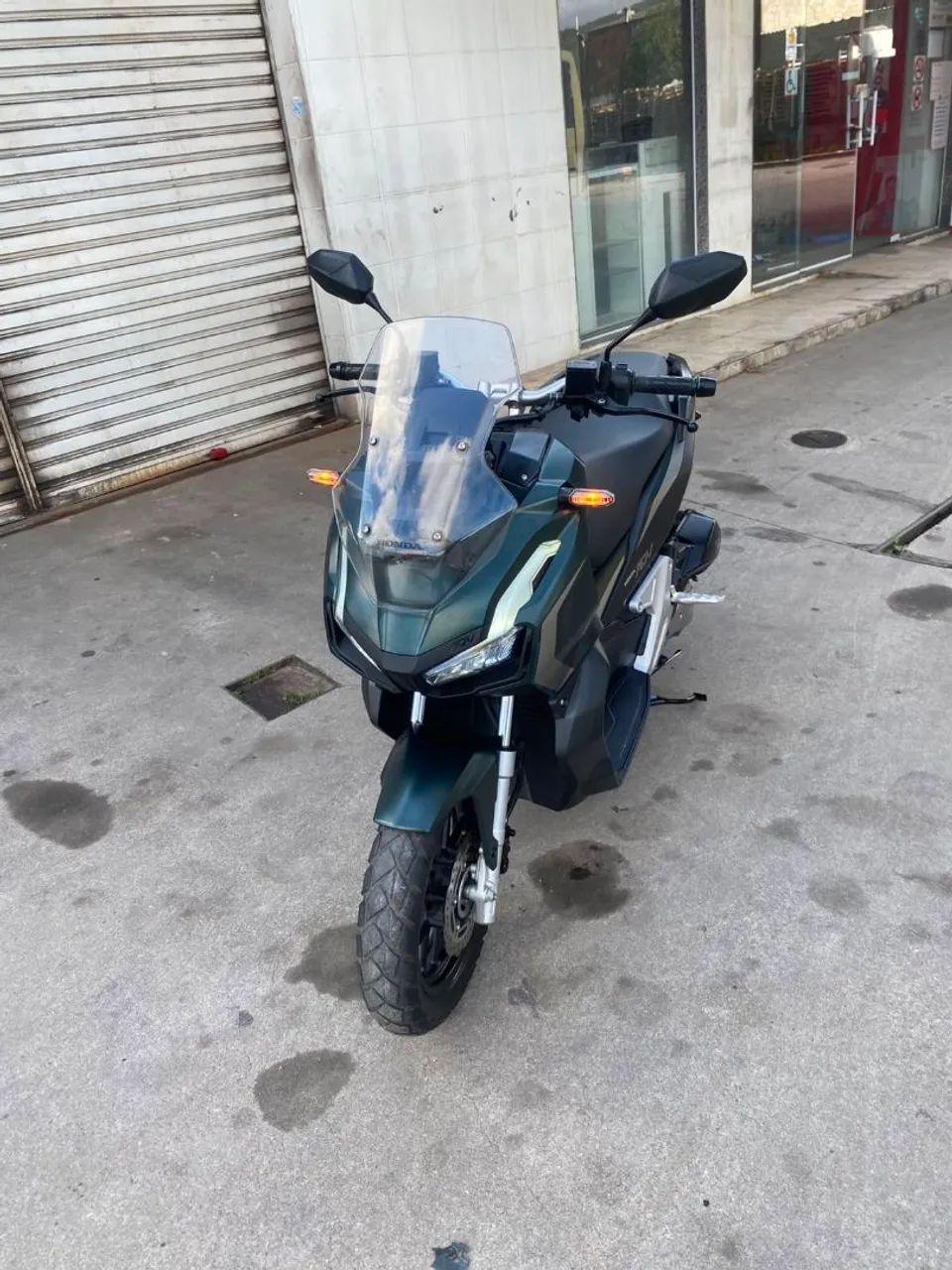 ADV 2025 - Foto 2