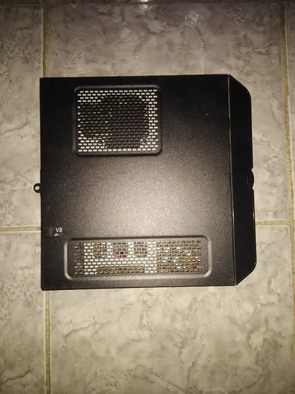 Mini computador Itautec 1GB RAM DDR2 HD 150  - Foto 4